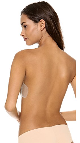 Maidenform Women's Push-Up Combo Wing Bra, Nude, 4 #TOP1