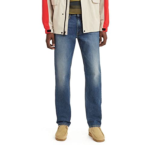 Image of Levi's Men's 514 Straight Fit Cut Jeans (Also available in Big & Tall)