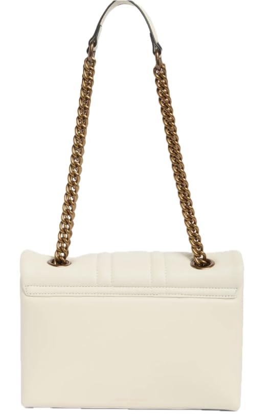 Kurt Geiger London Kengsinton Quilted Leather Medium Shoulder Bag4