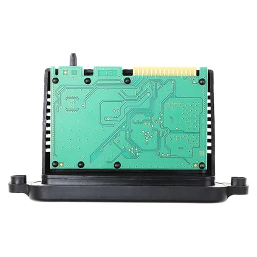 Module de commande de phare halogène TMS haute performance pour BMW F10