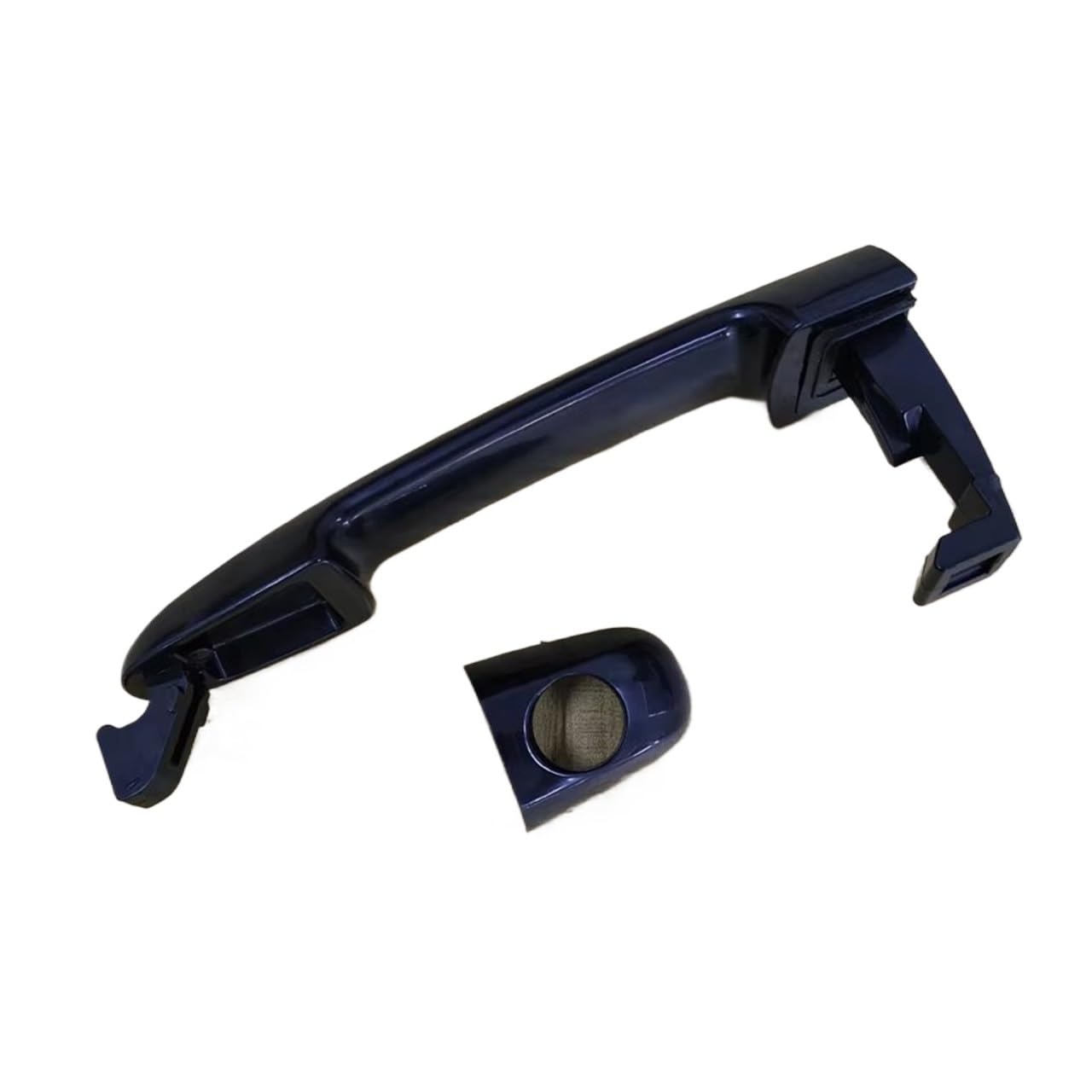 Trxjjvm for Hyundai for Sonata 2005 2006 2007 2008 2009 Left Right Outside Door Handle 82651-3K000 82661-3k000 car Exterior Door Handle(Rear Right)