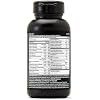 GNC Mega Men One Daily 50 Plus for Men, 60 Caplets