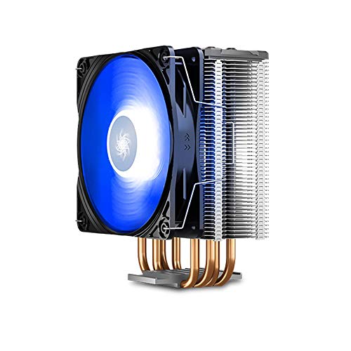 Preisvergleich Produktbild Deepcool Gammaxx GTE V2 CPU-Kühler, schwarz