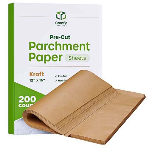Top 10 Best Parchment Paper For Macarons Reviews & Buying Guide Katynel