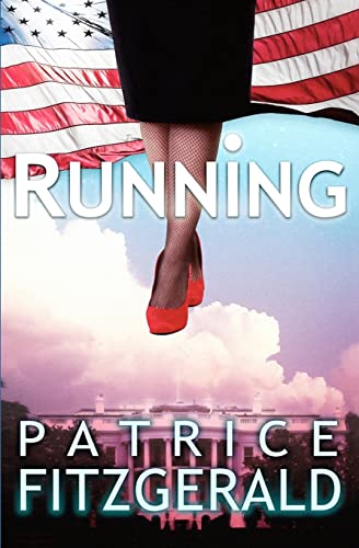 Running Paperback – July 17, 2012
