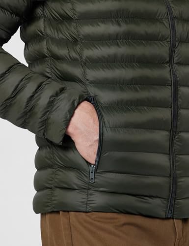 Image of Qube By Fort Collins Mens Jacket