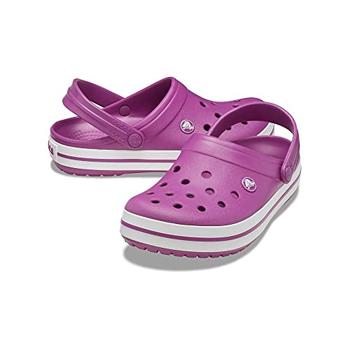 Image of Crocs unisex-adult Crocband Clog