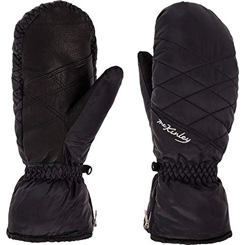 Gants Maurelie II McKINLEY Femme contre le froid aux mains en hiver