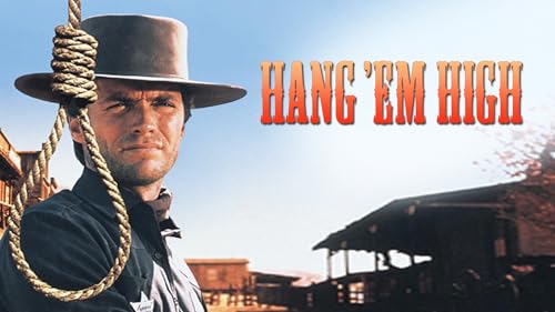Hang 'Em High