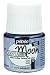 Pebeo Fantasy Moon Paint 45ml, Lilac