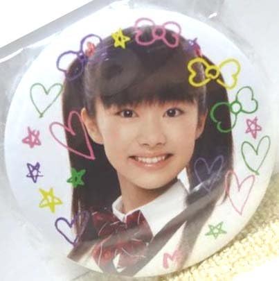 Amazon さくら学院 杉本愛莉鈴 デカ缶バッジ アイドル 芸能人グッズ 通販