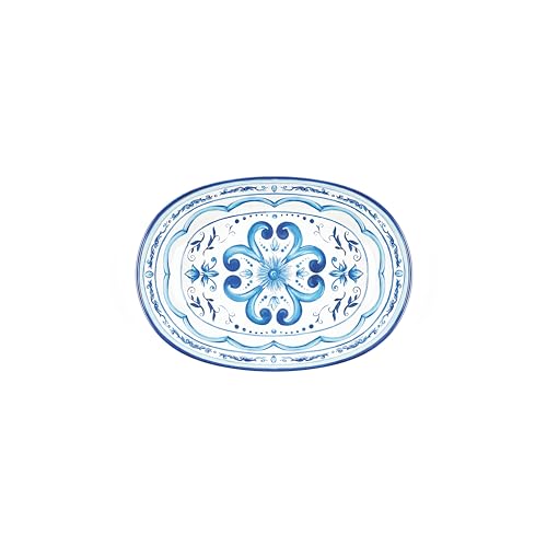 Guzzini - Risottiera in melammina, colori vari, BLUES