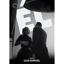 El The Criterion Collection [DVD]