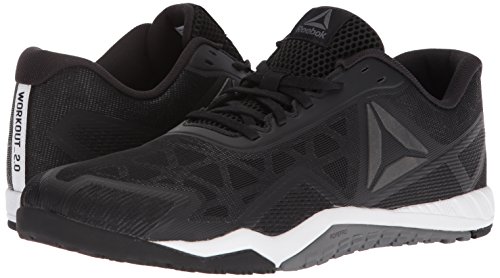 reebok workout 2.0