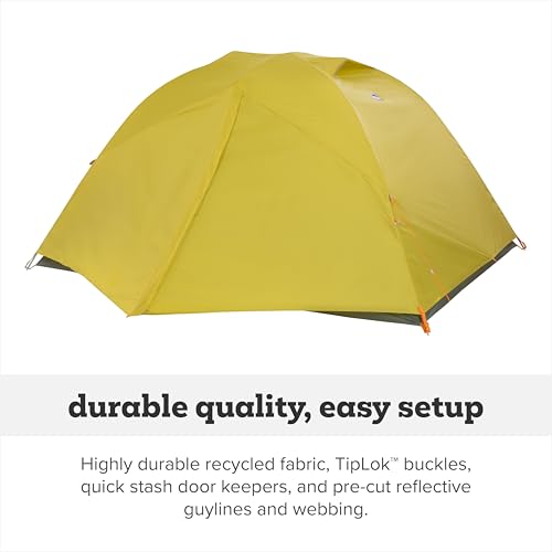 Big Agnes Blacktail 2-Person