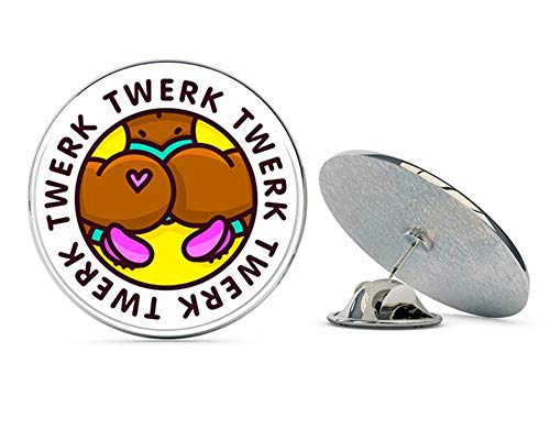 Twerk Twerk Metal 0.75