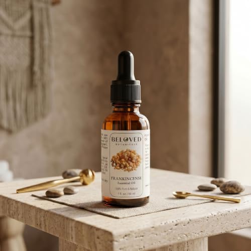 Aceite Esencial de Incienso 30ml miniatura 5