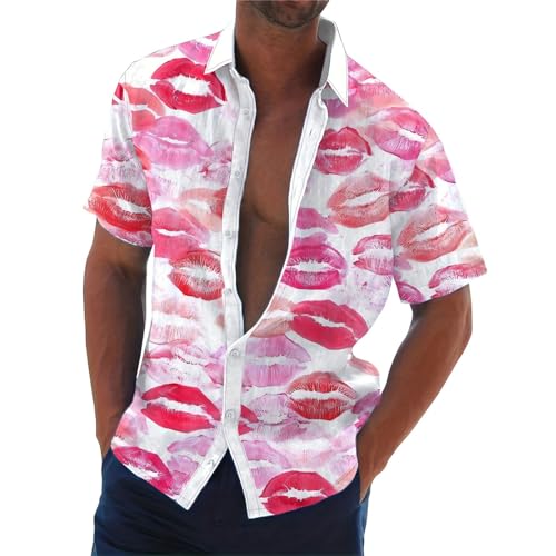 Chemise coton supérieure homme à manches courtes avec col élégant et finitions haut de gamme