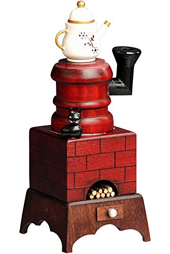 yanka-style Räuchermännchen Räuchermann Räucherfigur Rauchfigur...