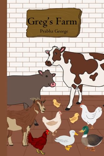 Greg's Farm