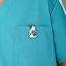 MEDFOLY Microbiology Microscope Enamel Pin Laboratory Biology Brooch Badge for Scientist Lab Professional Medical Student