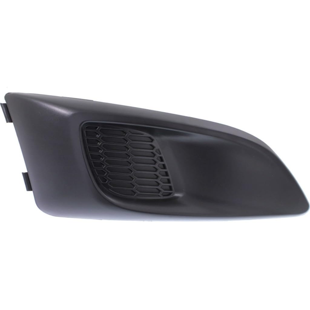 Fog Lights TAHOE Right Front Passenger Fog Light Cover For Chevy - Foto 5