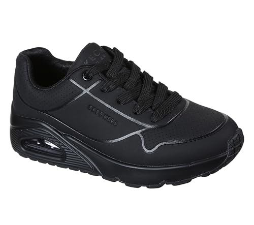 Image of Skechers Boy Uno Stand On Air Sneakers
