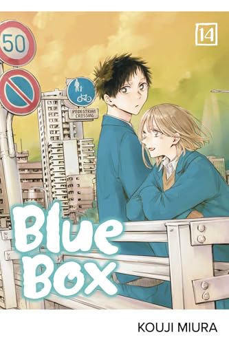 Blue Box, Vol. 14
