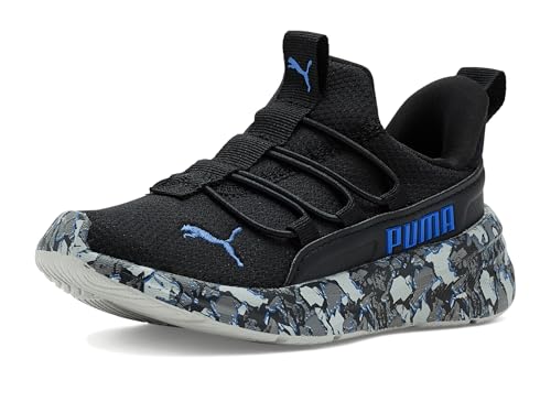 Image of Puma Unisex-Child One4all Slip on