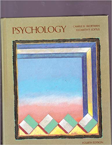Buy Psychology Book Online at Low Prices in India | Psychology Reviews ...