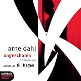 DAHL,ARNE