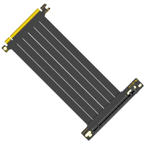 Glorto Cable vertical PCIe 3.0,
