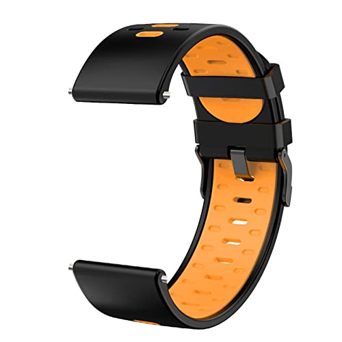 Bracelet Huawei Watch GT2 46mm de rechange pour remplacer la casse