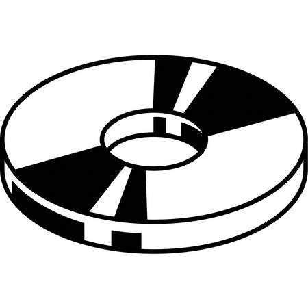 Fender Washer, Bolt 3/4