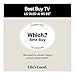 LG OLED65B56LA 65-Inch OLED AI 4K UHD Smart TV, (α8 AI Processor, Dolby Atmos, Freeview Play and Amazon Alexa, 120Hz) [Model 2025]