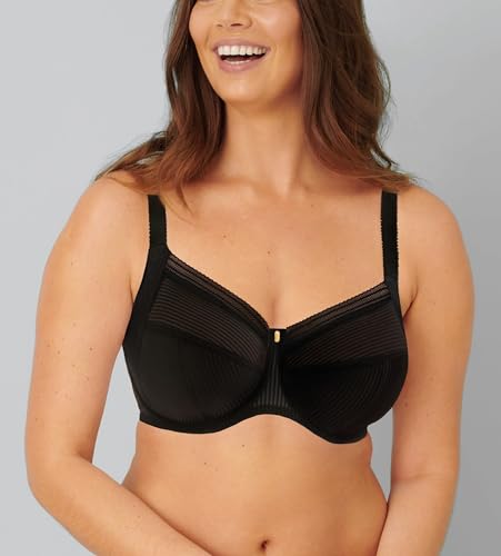 Image of Fantasie Women's Fusion Underwire Side Support Bra