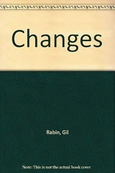 Hardcover Changes Book