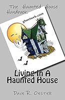 Living In A Haunted House 1503288994 Book Cover