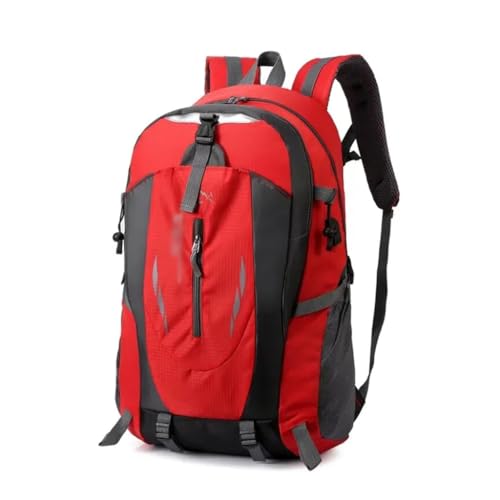 Sac à dos grande capacité étanche pour ne plus mouiller vos affaires en rando