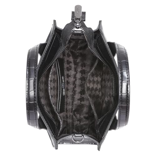 Image of KARL LAGERFELD Women's Nouveau Small Pin Tote