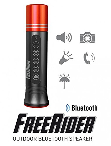 Easypix Freerider USB, Bluetooth, Wireless