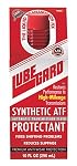 Transmission Fluid Additives