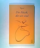 Die Musik, die wir sind - Rumi 