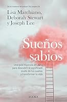 Sueños Sabios: Una Guía Inspirada En Jung Para Descubrir El Significado Oculto de Tus Sueños... / Dream Wise: Unlocking the Meaning of Your Dreams (Spanish Edition) 6073941242 Book Cover