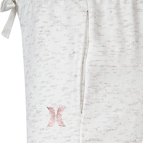 Image of Hurley Girls' Soft Knit Jogger Pants