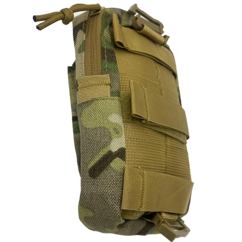 HOUSON Tactical Phone Holster - Image 3