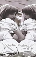 Story of the Invisible Twin 151901208X Book Cover