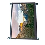 [Images Vilty] se plongent dans des images impressionnantes avec l'écran LCD de 7 pouces et la résolution ultra-helaine 1024 x 600.