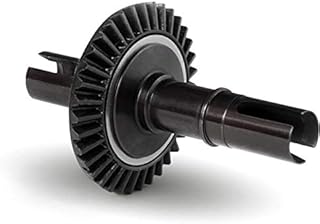 XRAY Ball Adjustable Differential - Set - HUDY Spring Steel