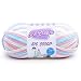 Lion Brand Yarn 922-221 Ice Cream Big Scoop Yarn One Skein Cake Batter